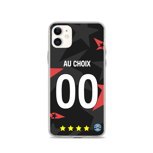 coque téléphone personnalisable esport astralis