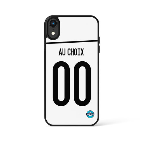 coque téléphone personnalisable club amateur sur mesure