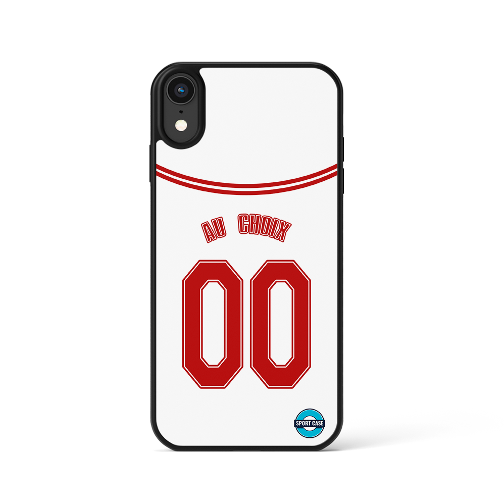 coque de téléphone personnalisable nba heat miami