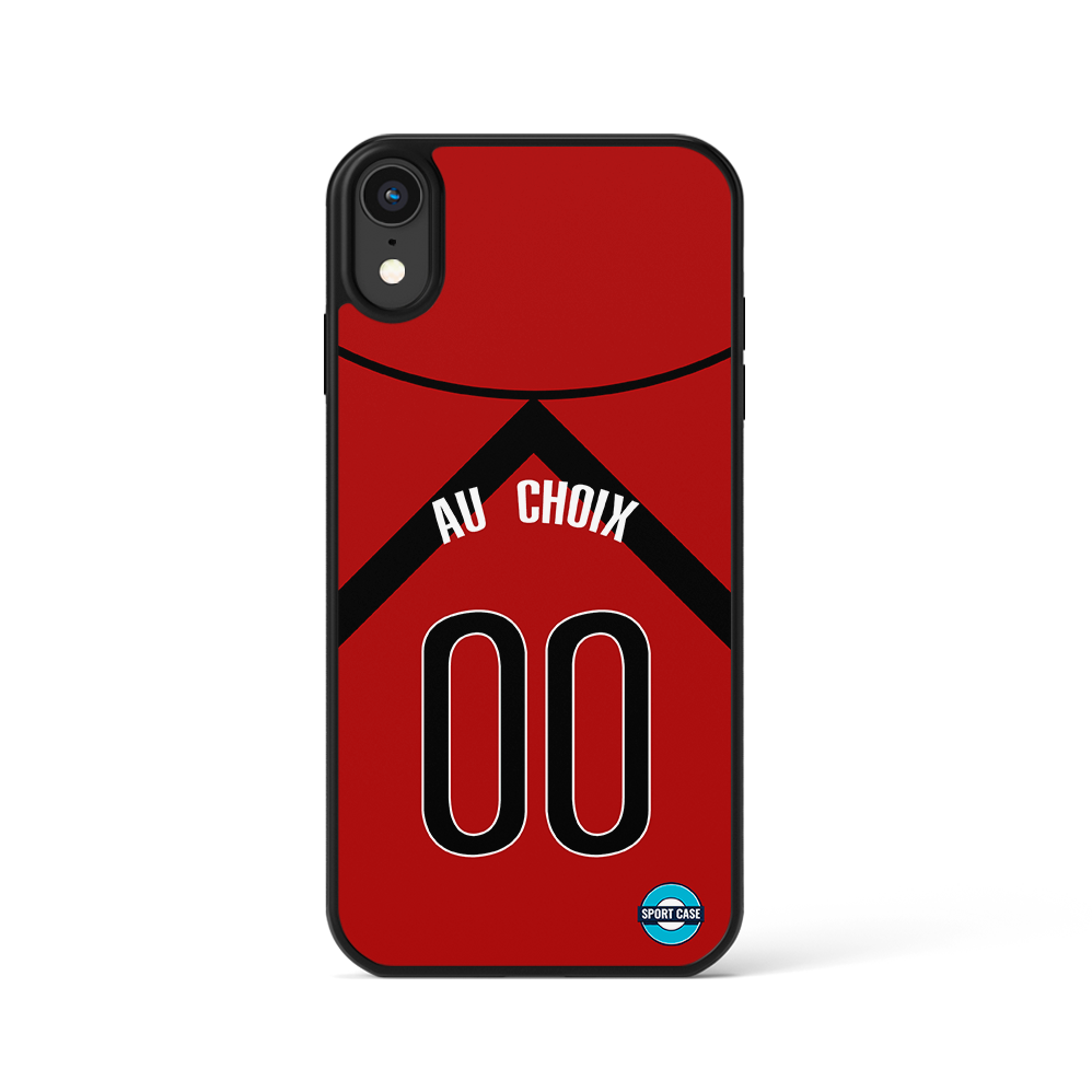 coque de téléphone personnalisable nba Raptors de Toronto