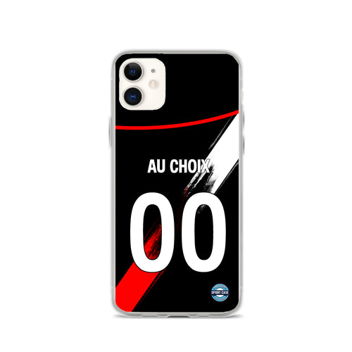 coque téléphone personnalisable esport g2 sport